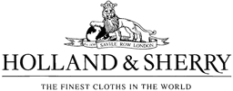 Holland & Sherry logo
