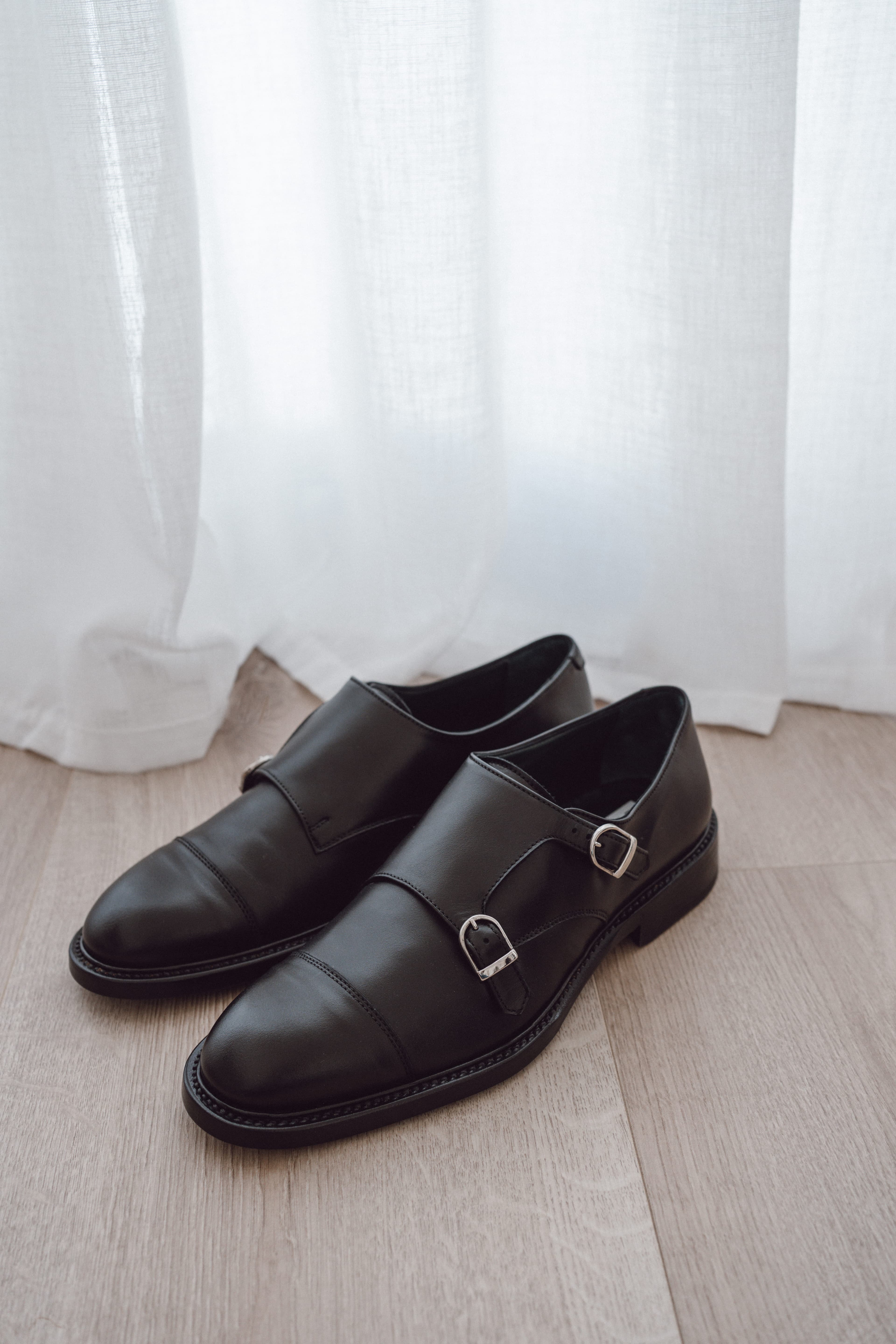 FK Bespoke tailoring