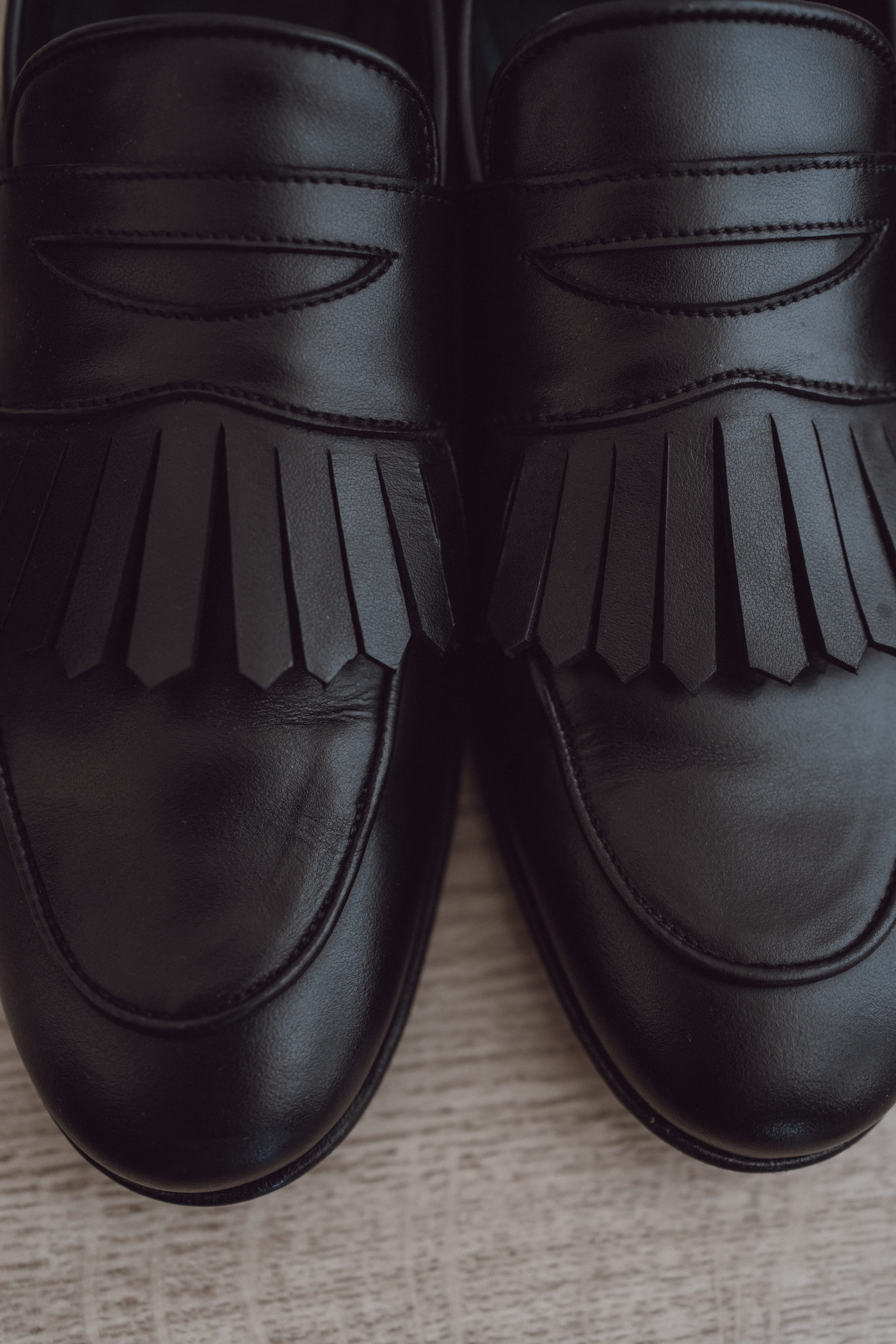 FK Bespoke tailoring