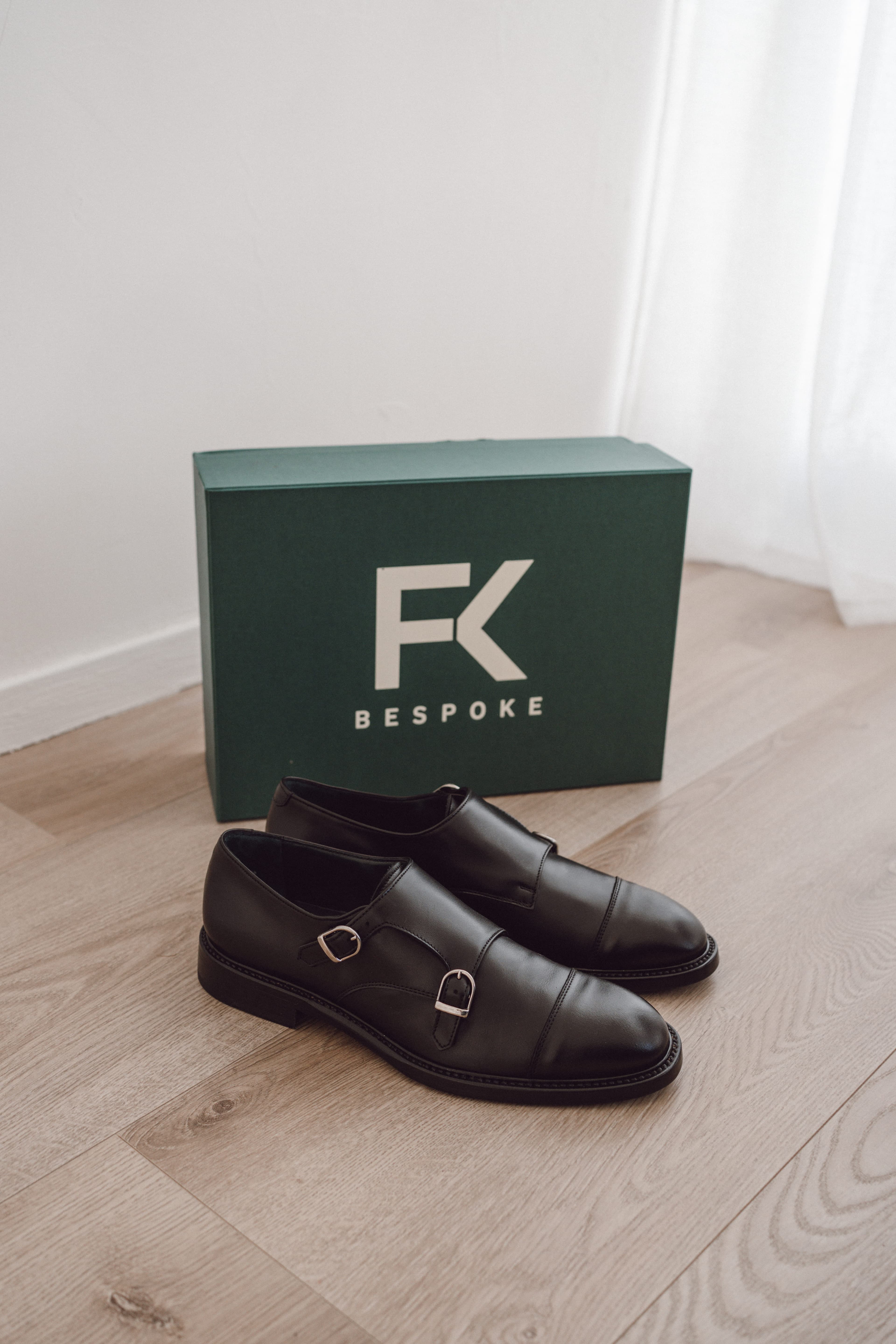 FK Bespoke tailoring