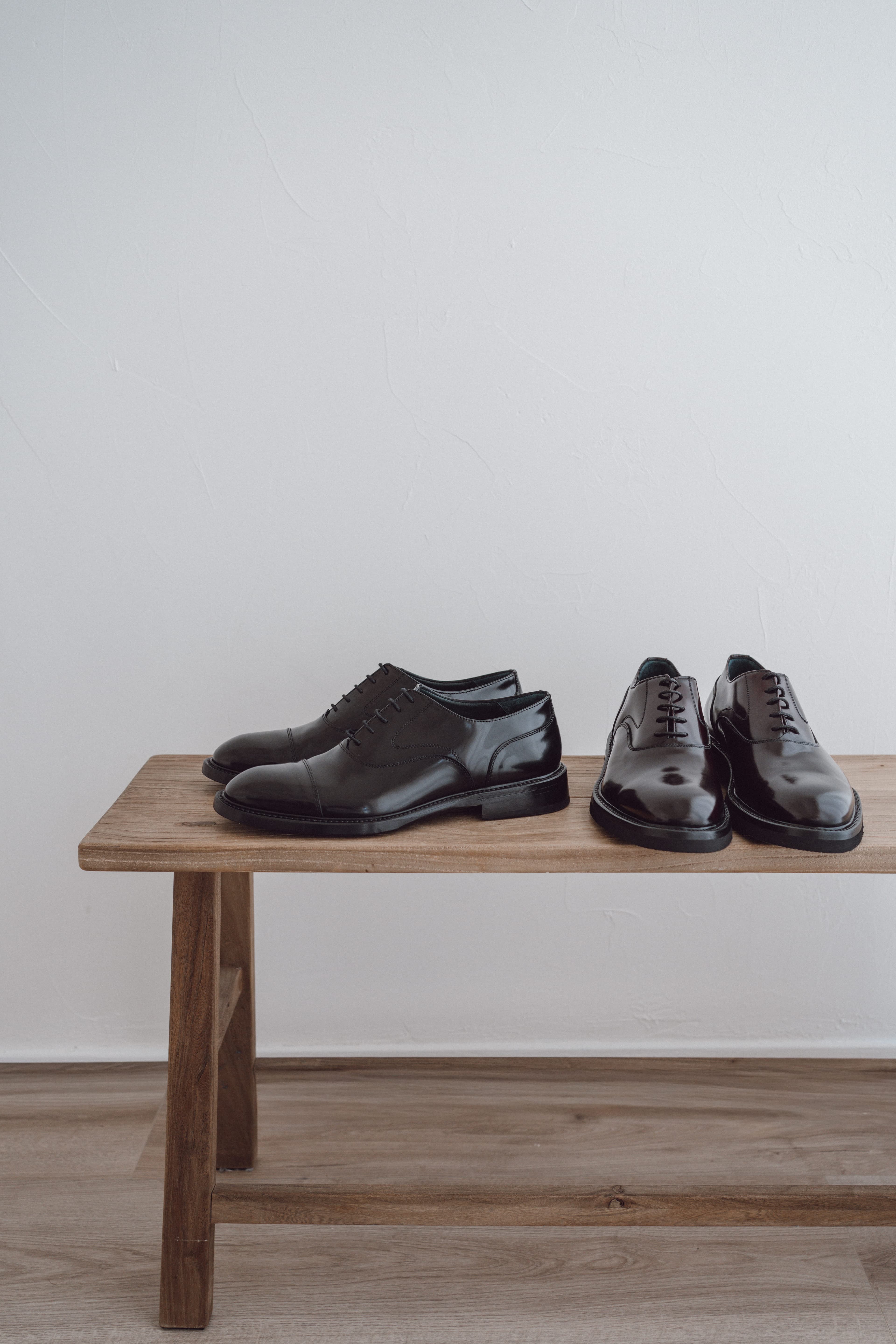 FK Bespoke tailoring