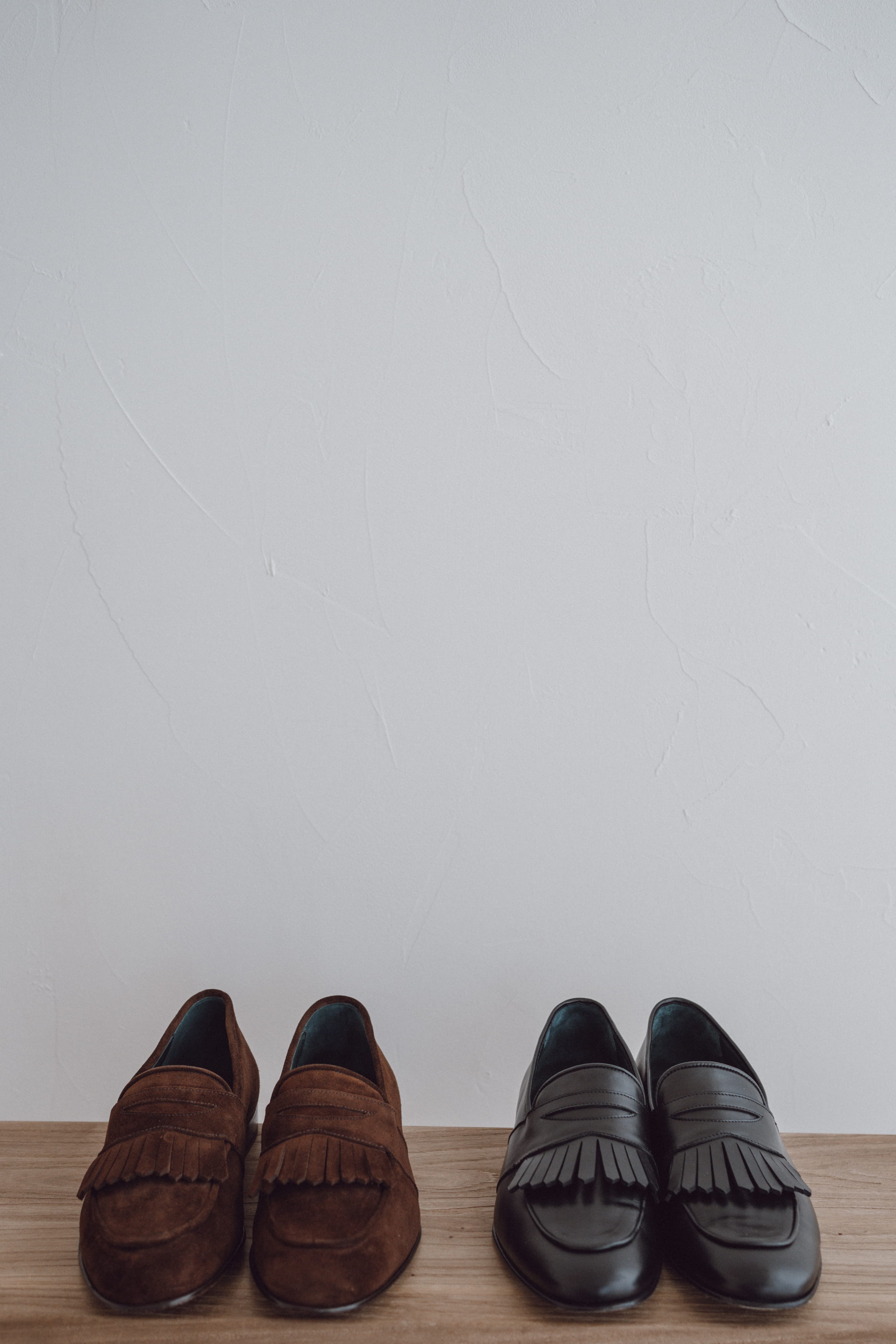 FK Bespoke tailoring