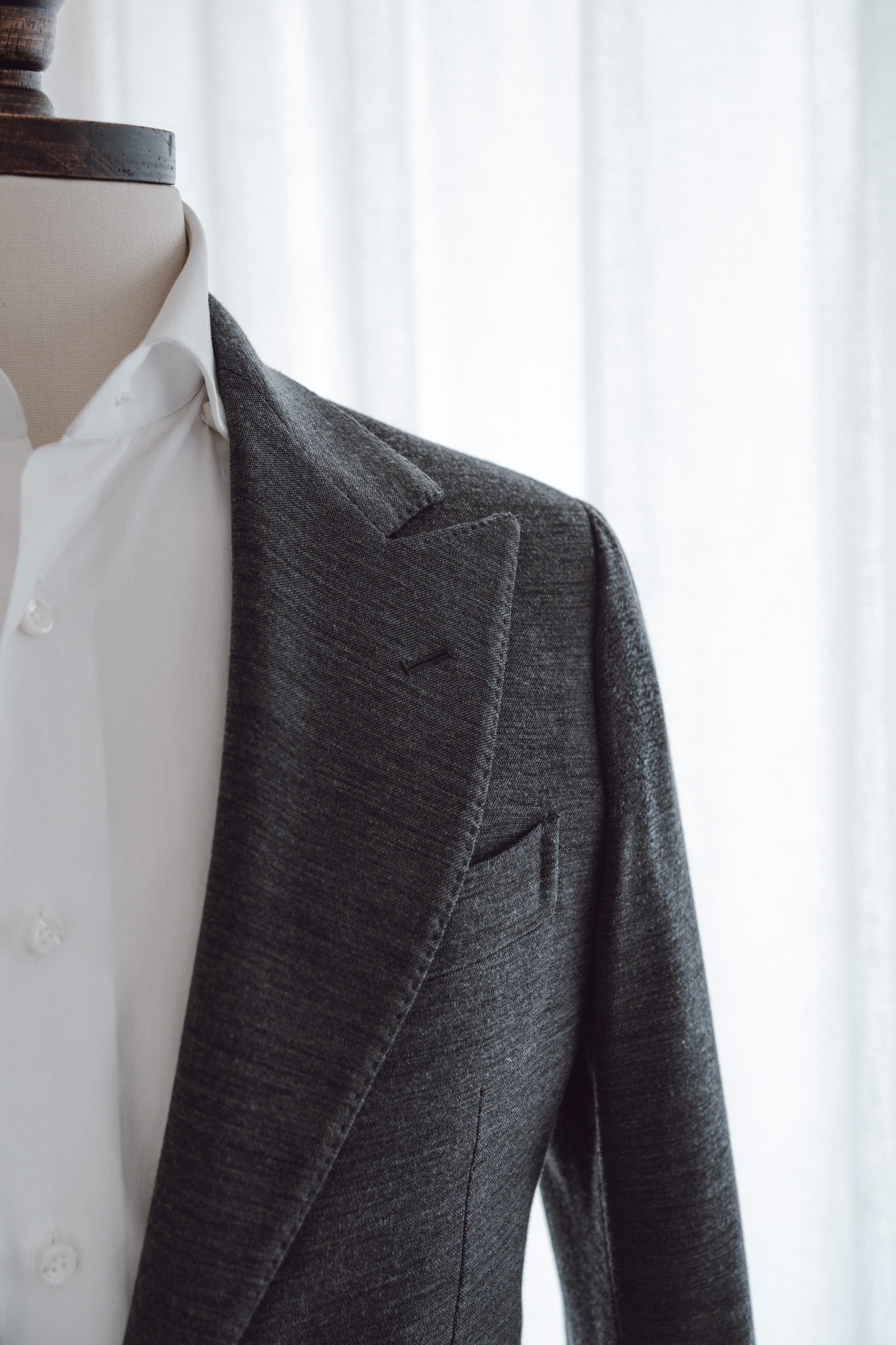 FK Bespoke tailoring