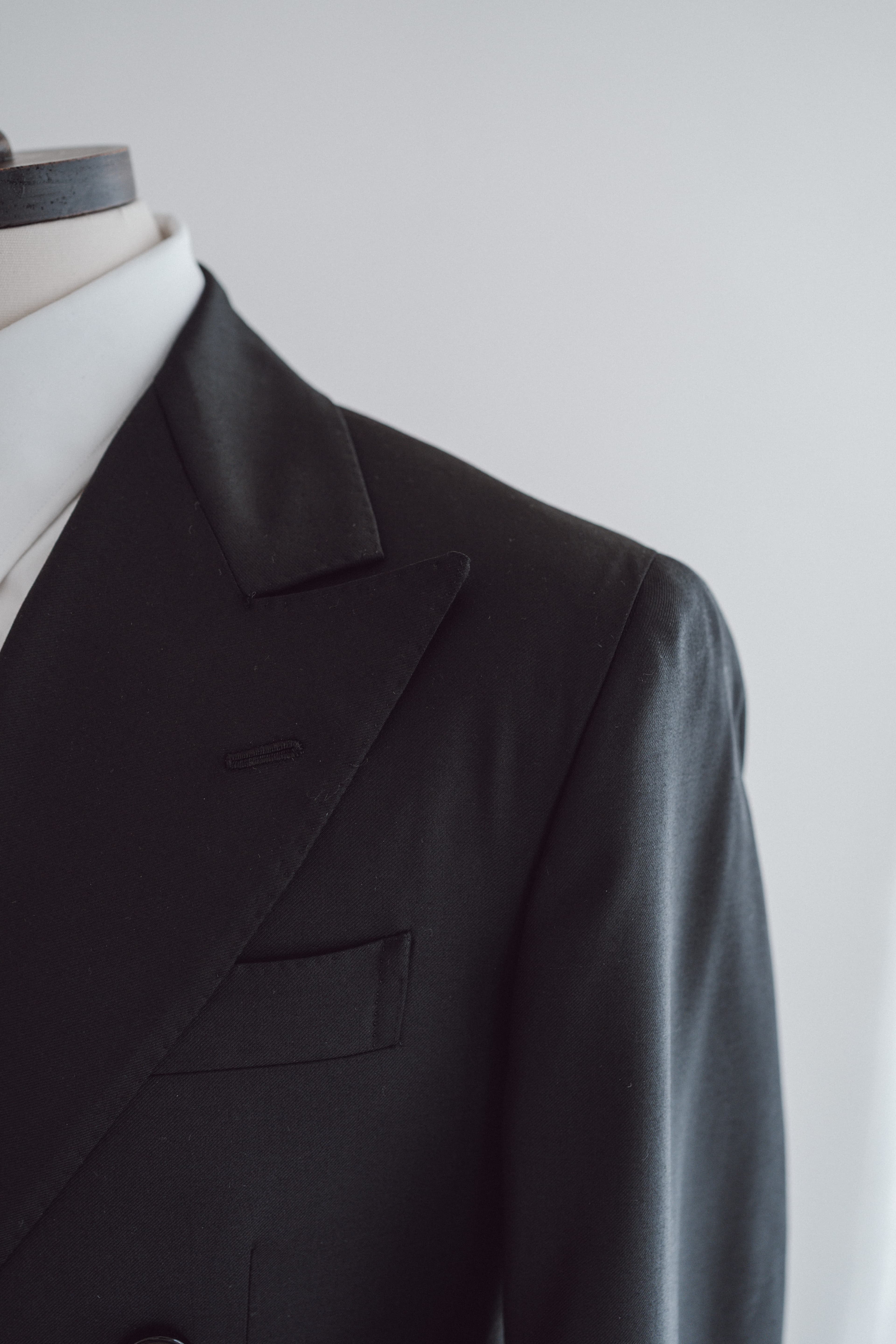 FK Bespoke tailoring