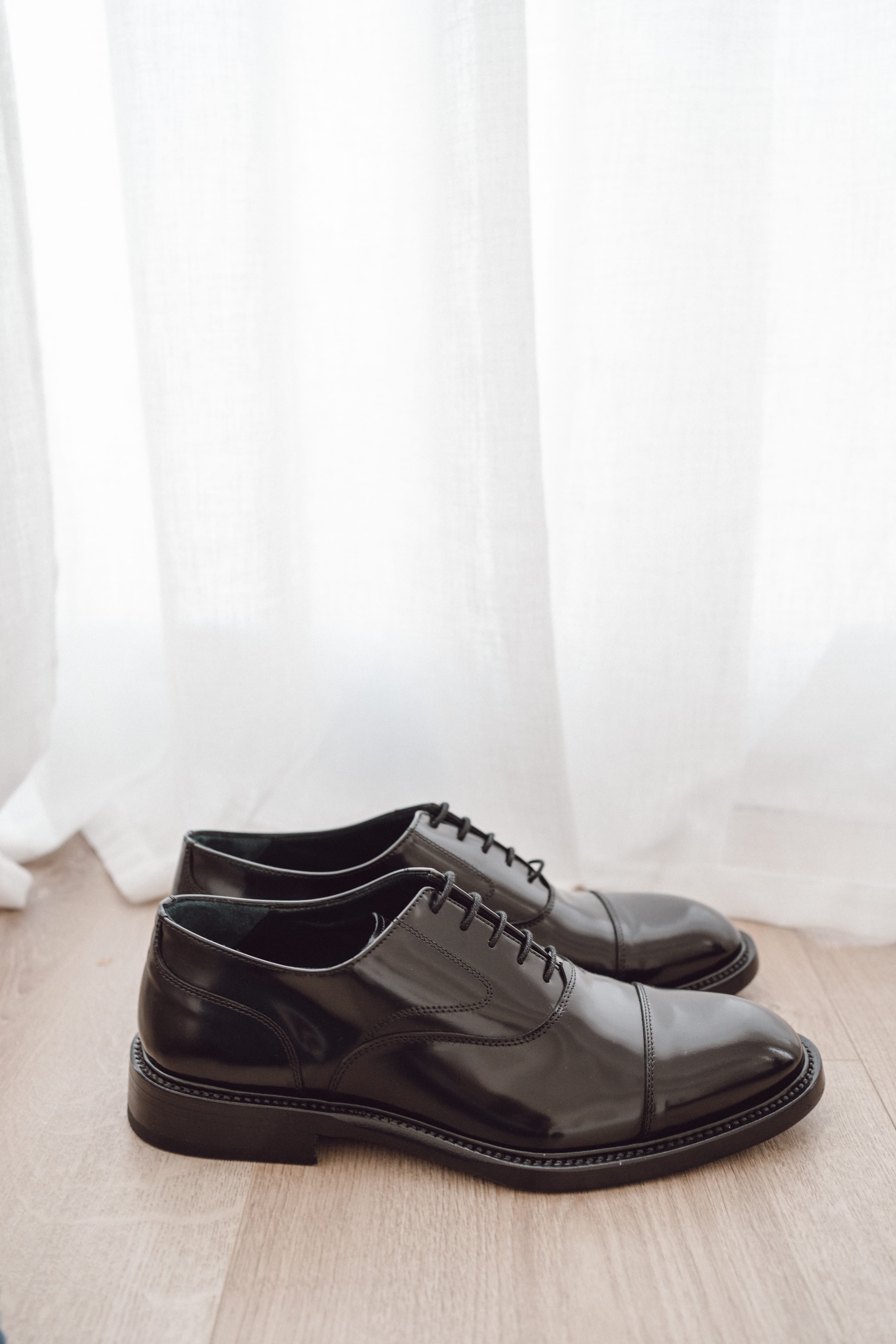 FK Bespoke tailoring