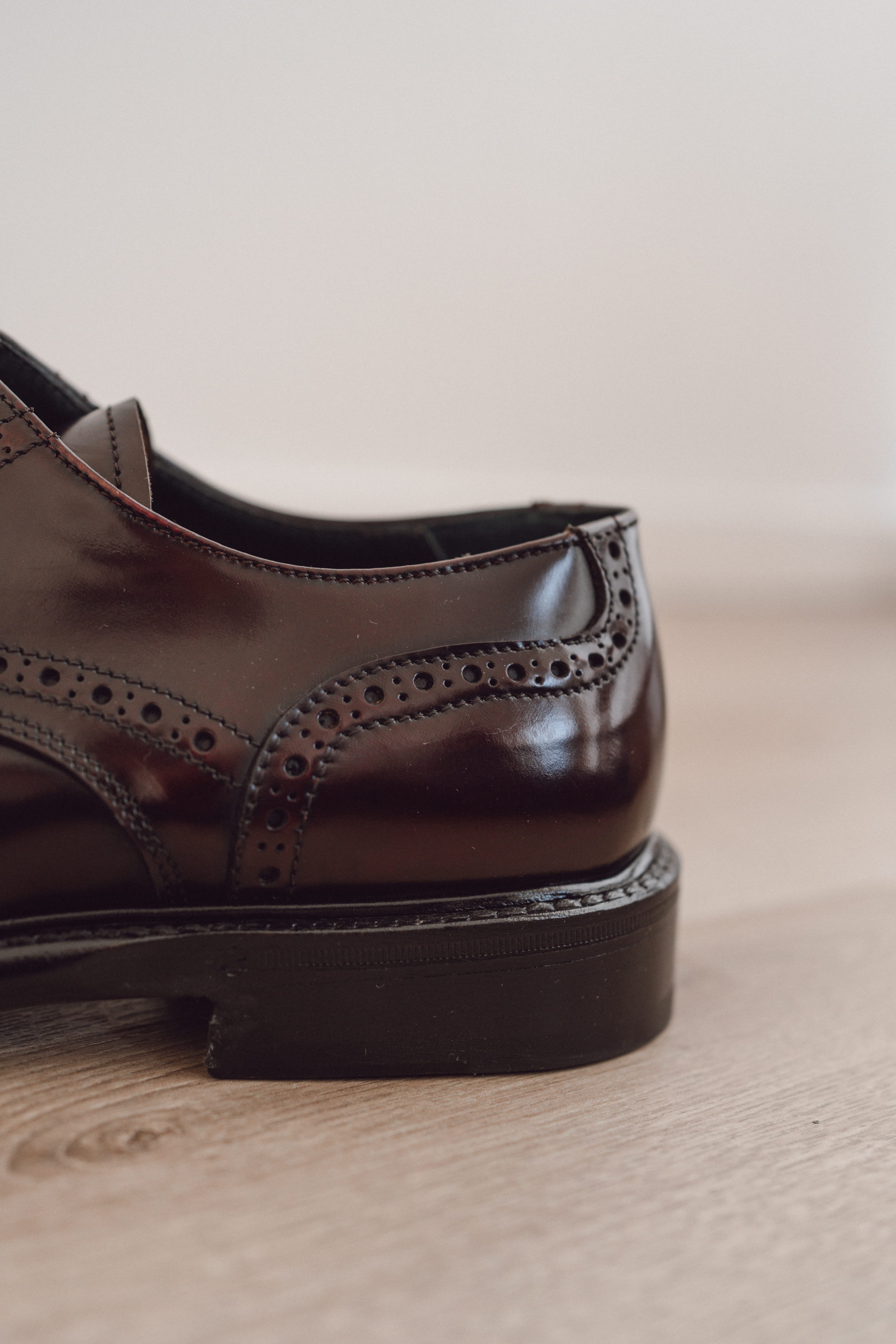 FK Bespoke tailoring