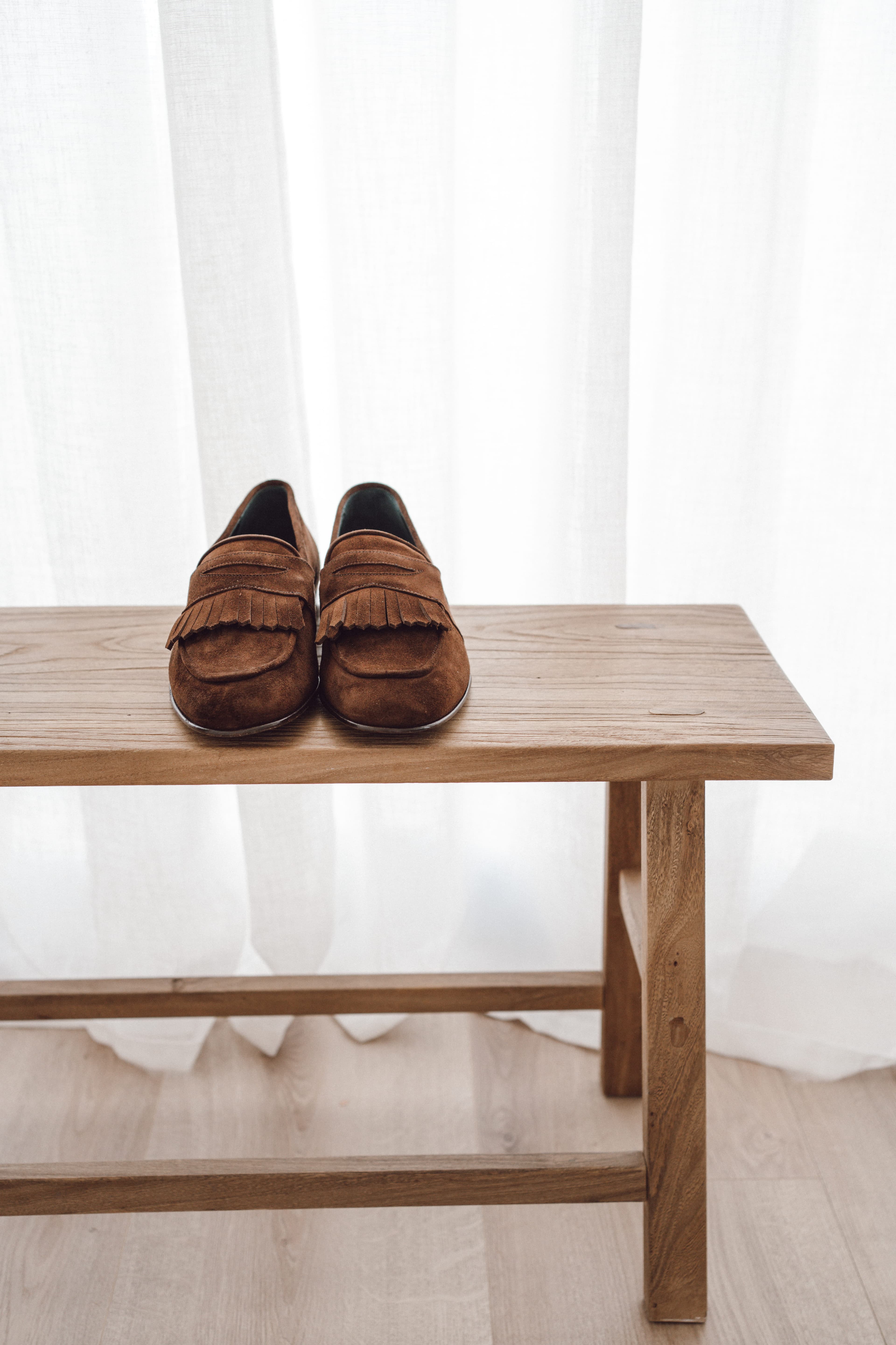 FK Bespoke tailoring