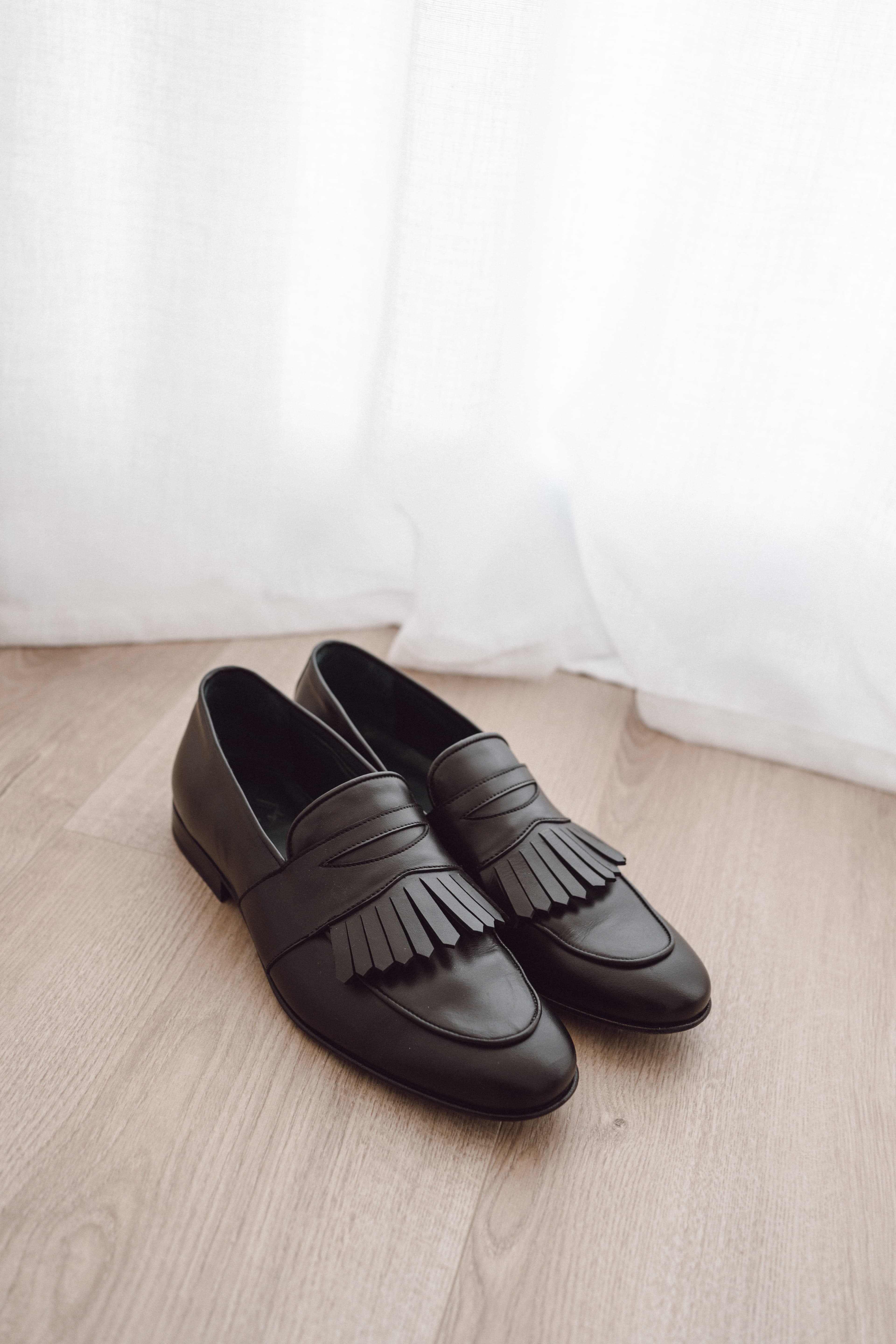 FK Bespoke tailoring