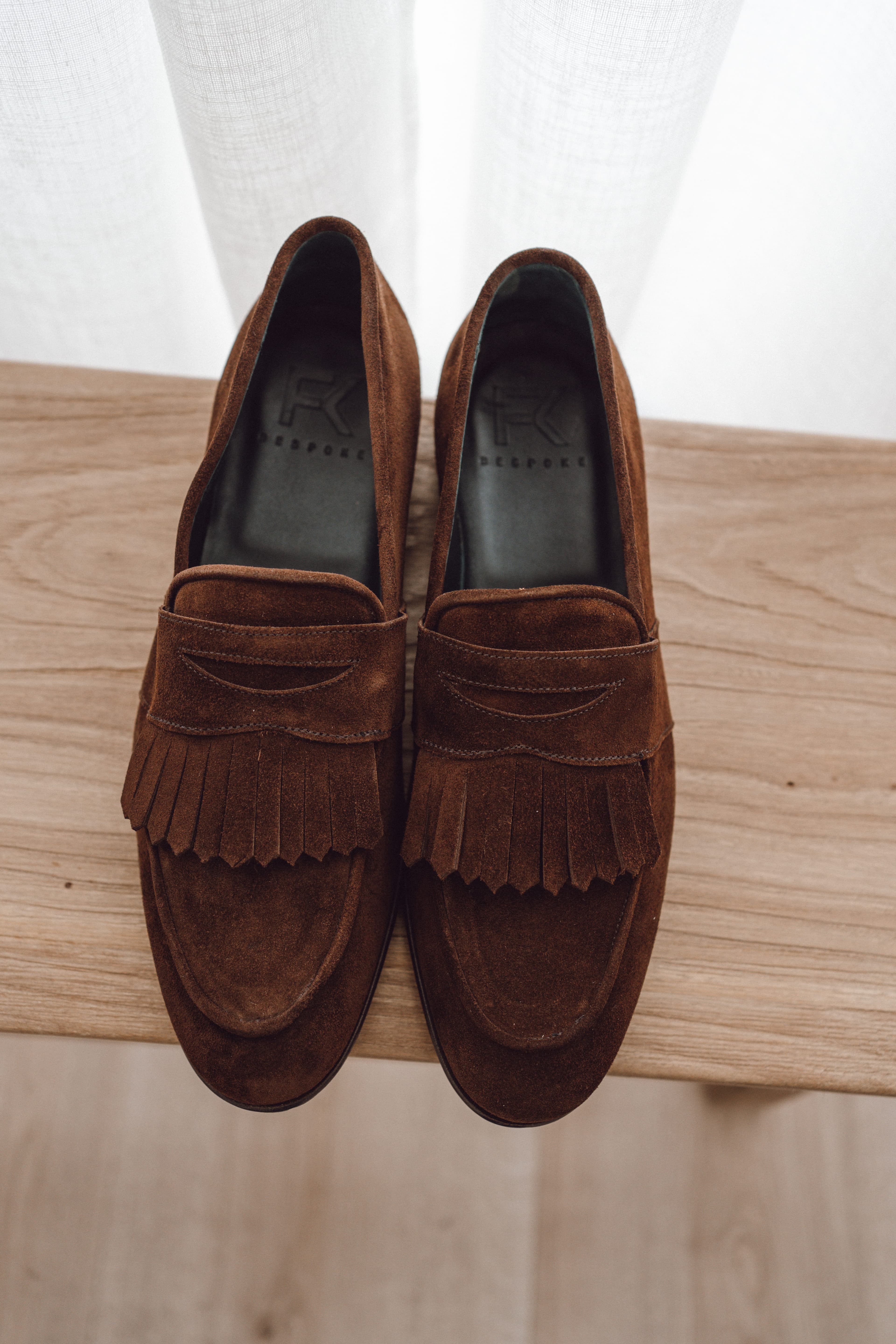 FK Bespoke tailoring