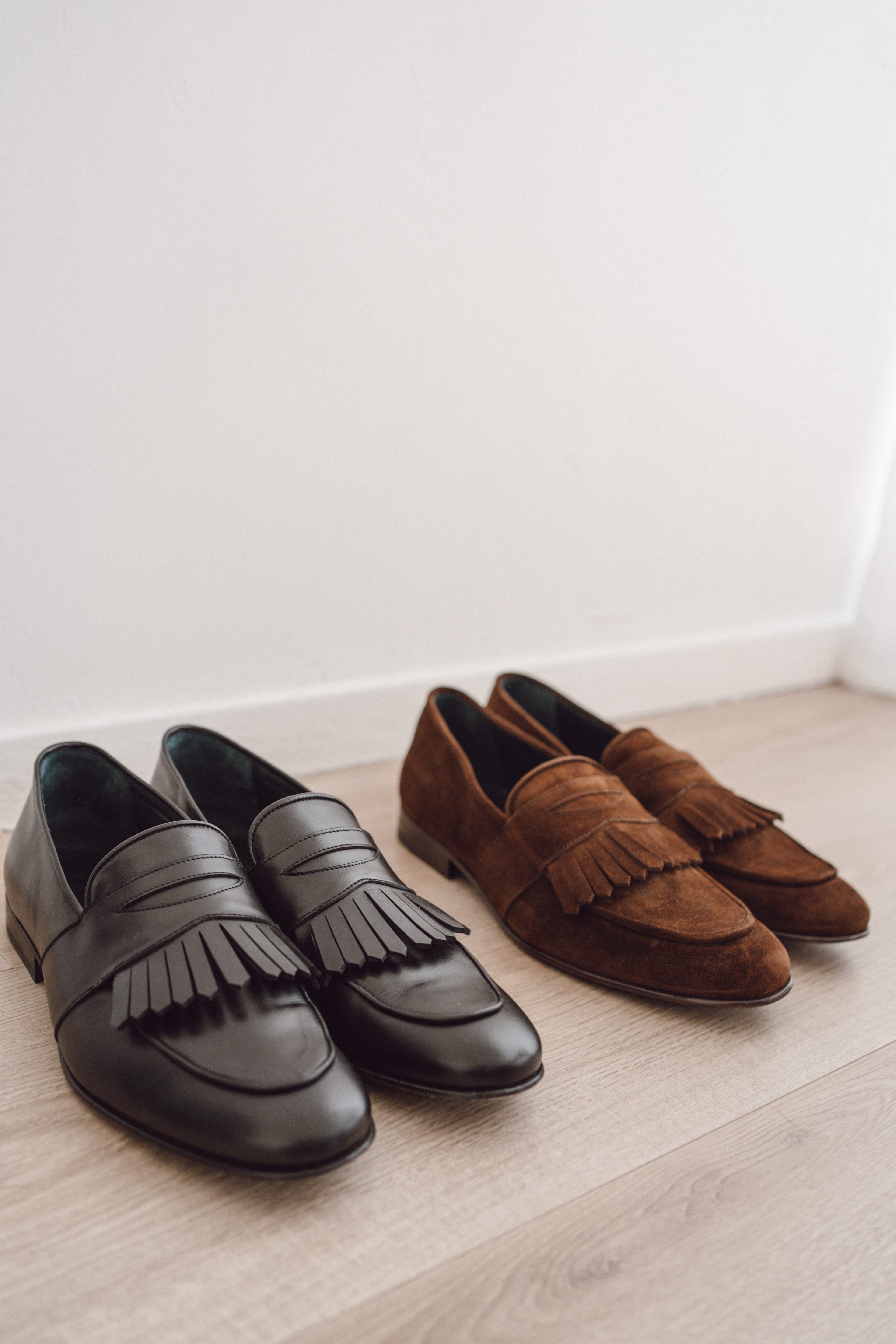 FK Bespoke tailoring