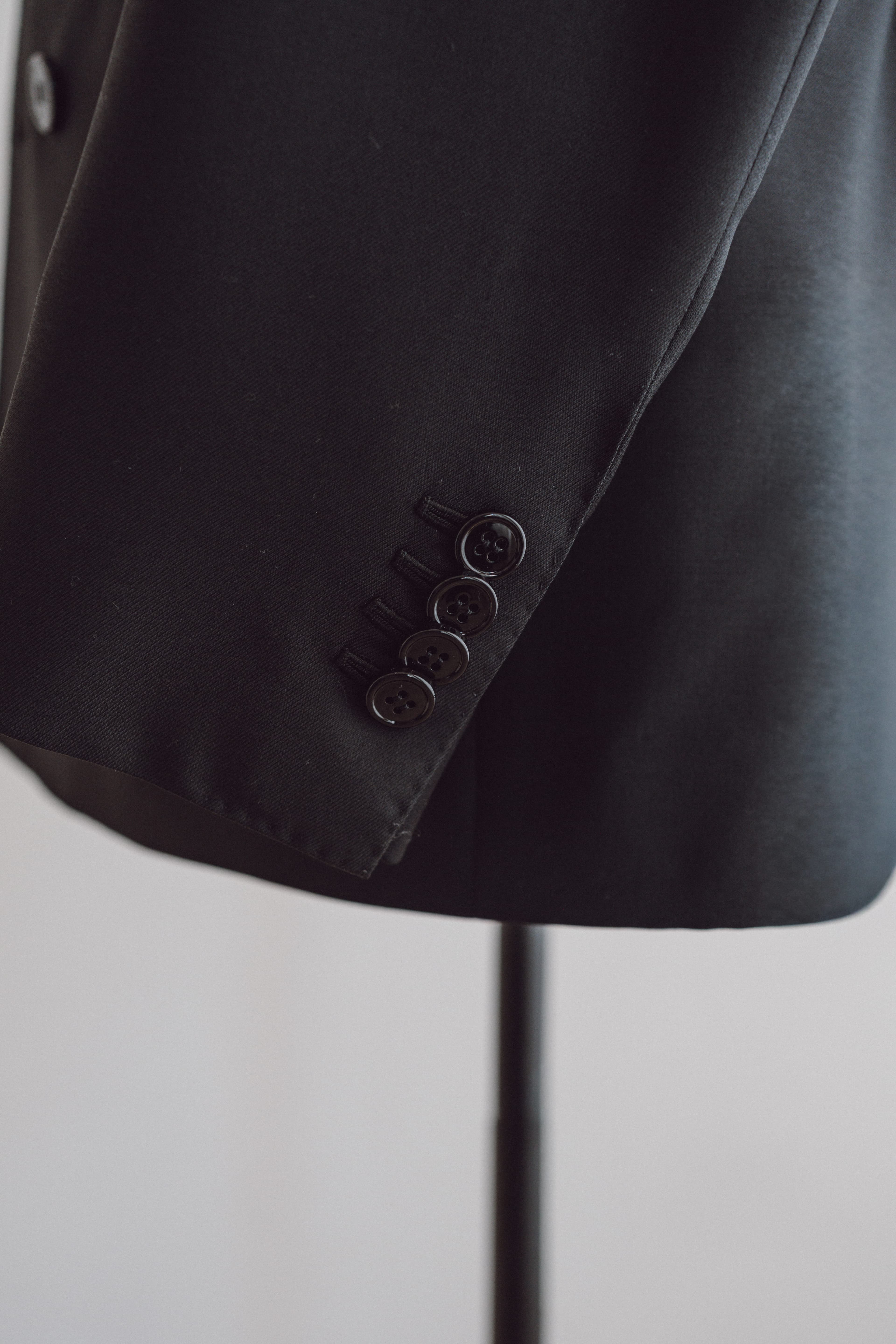 FK Bespoke tailoring