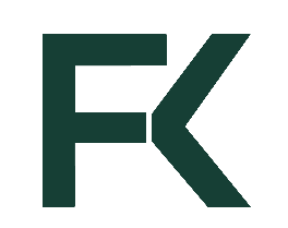 FK Bespoke Logo